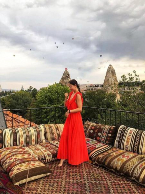 Cappadocia Center Cave Villa